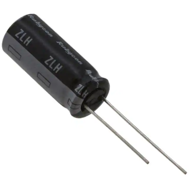 6.3ZLH2700MEFC10X23 Rubycon electronic component